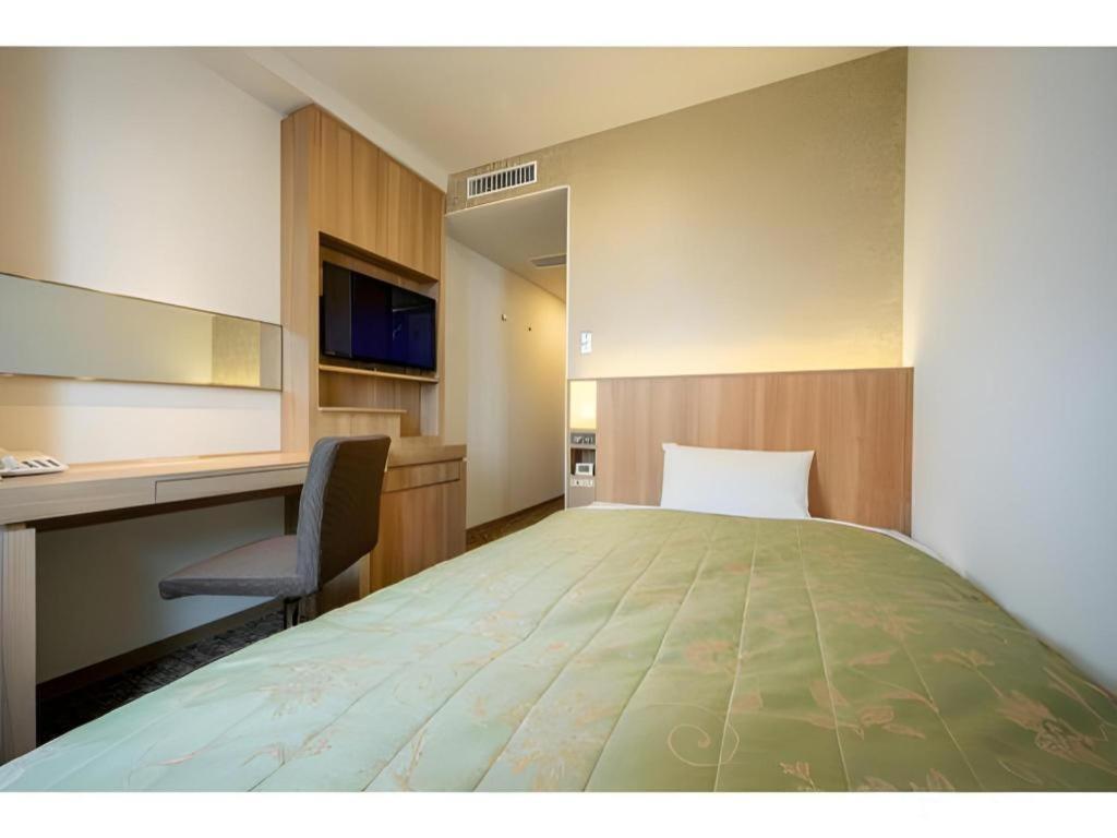 Misawa City Hotel Buitenkant foto